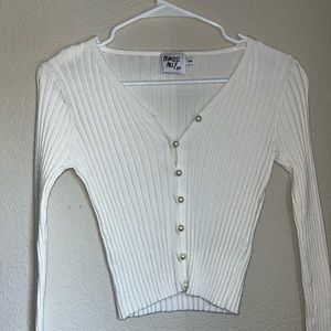 Princess Polly Cardigan